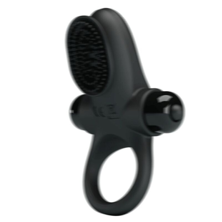 Anneau Vibrant Vibrating Penis Ring II