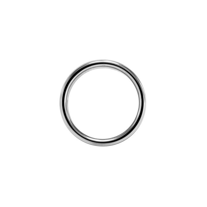 Tree Lines Ring, cockring métal 4,5cm