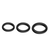 Set de 3 Anneaux pour le Pénis