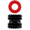 Anneaux pour le Pénis Hard-on Ring Set