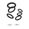 Set de 6 Anneaux pour le Pénis