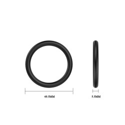Set de 3 Anneaux pour le Pénis