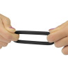 Pack de 3 Anneaux pour le Pénis Power Plus Noir