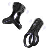 Set de 2 Anneaux Mecha Lock Essence Ring