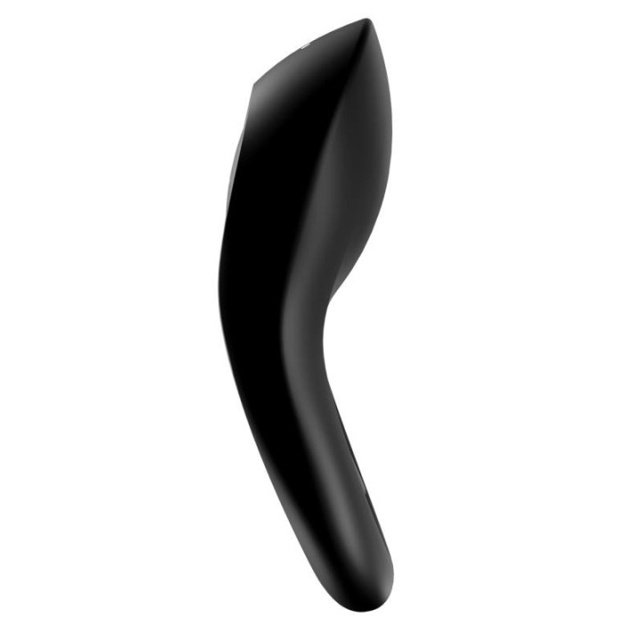 Anneau pour le Pénis Legendary Duo USB Noir
