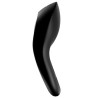 Anneau pour le Pénis Legendary Duo USB Noir