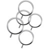 ELECTRASTIM - ELECTRARINGS ANNEAUX PÉNIS EN MÉTAL PACK DE 5