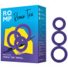 ROMP REMIX TRIO