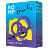 ROMP REMIX TRIO