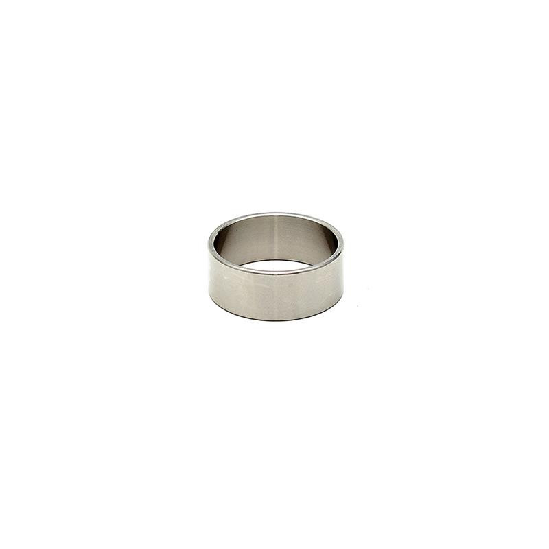 Anneau en Acier pour le Pénis Couleur Argent