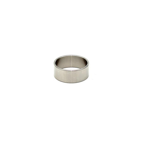 Anneau en Acier pour le Pénis Couleur Argent