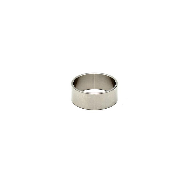 Anneau en Acier pour le Pénis Couleur Argent