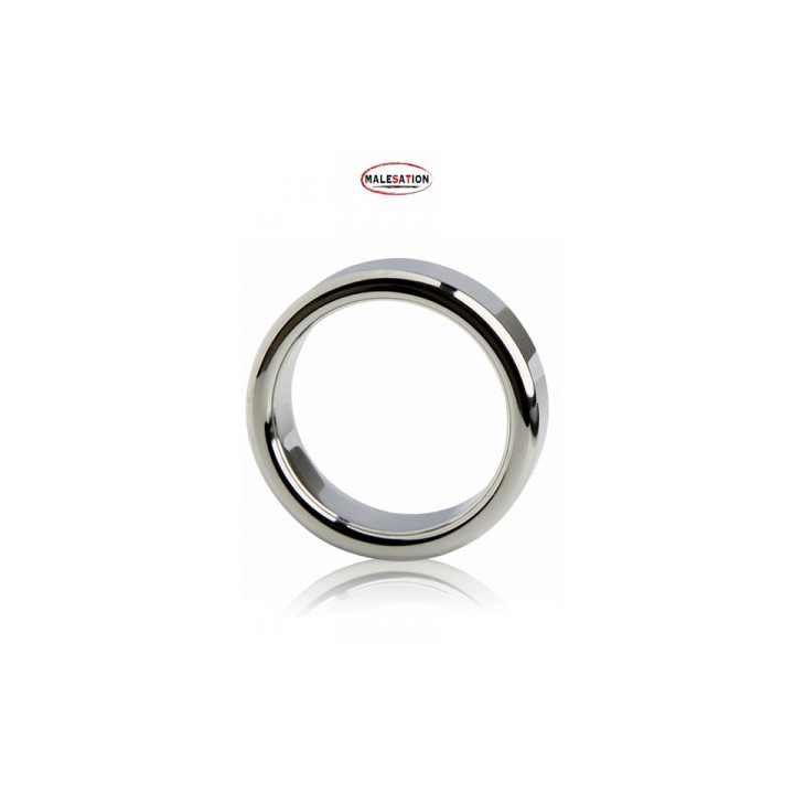 Metal Ring Professional - Malesation