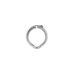 Cuff, anneau de pénis réglable en métal 3/3,5cm