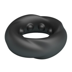 Anneau pour le Pénis en Silicone Modèle 4