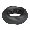 Anneau pour le Pénis en Silicone Modèle 4