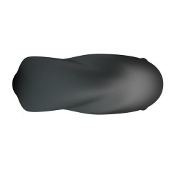Anneau pour le Pénis en Silicone Modèle 4