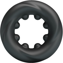 Anneau pour le Pénis en Silicone Modèle 4