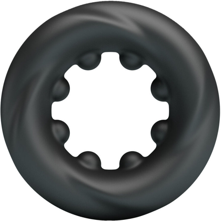 Anneau pour le Pénis en Silicone Modèle 4