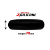 Anneau pour le Pénis Silicone Solide 5.5 cm Noir