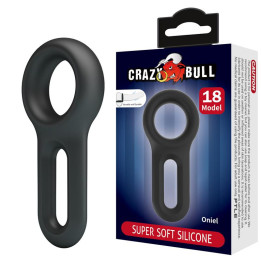 Oniel Anneau pour le Pénis Silicone Mod 18
