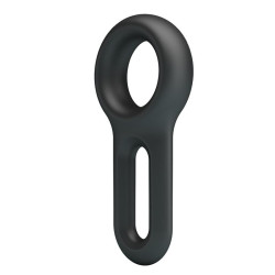 Oniel Anneau pour le Pénis Silicone Mod 18