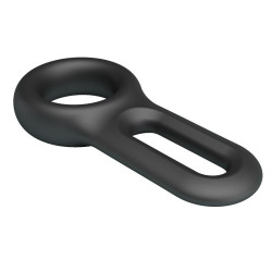 Oniel Anneau pour le Pénis Silicone Mod 18