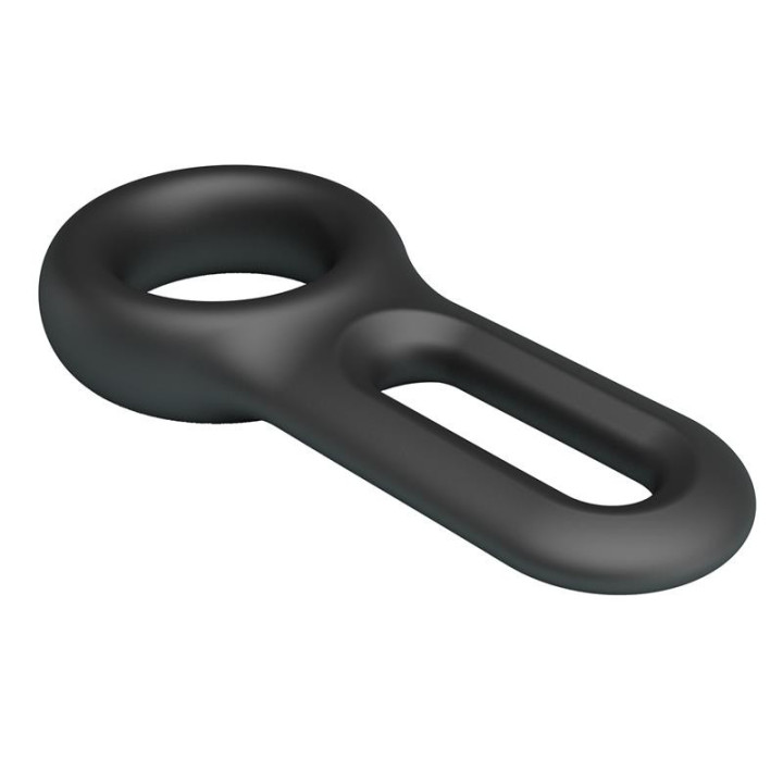 Oniel Anneau pour le Pénis Silicone Mod 18