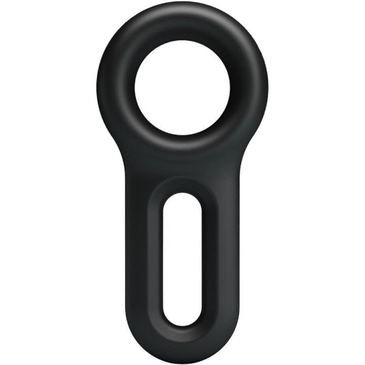 Oniel Anneau pour le Pénis Silicone Mod 18