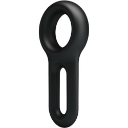 Oniel Anneau pour le Pénis Silicone Mod 18