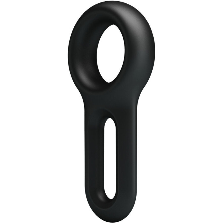 Oniel Anneau pour le Pénis Silicone Mod 18