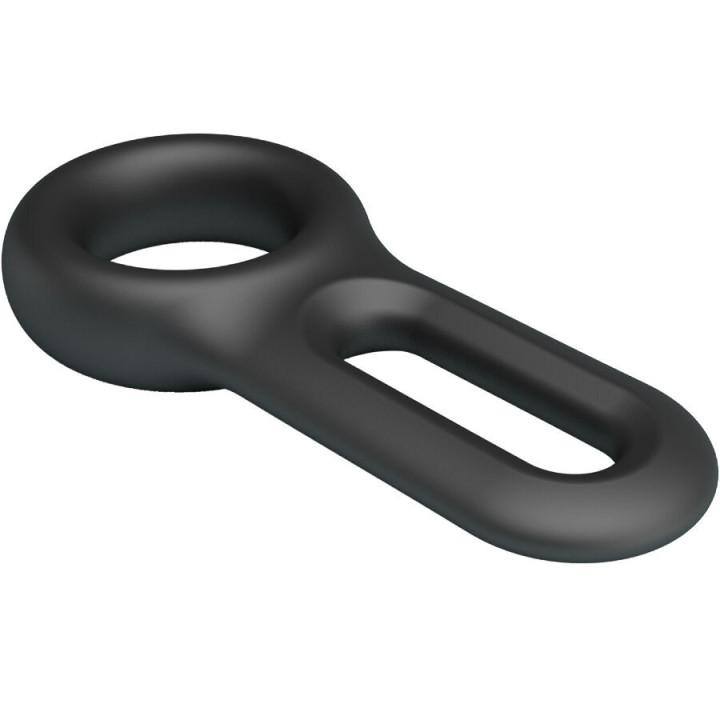 Oniel Anneau pour le Pénis Silicone Mod 18