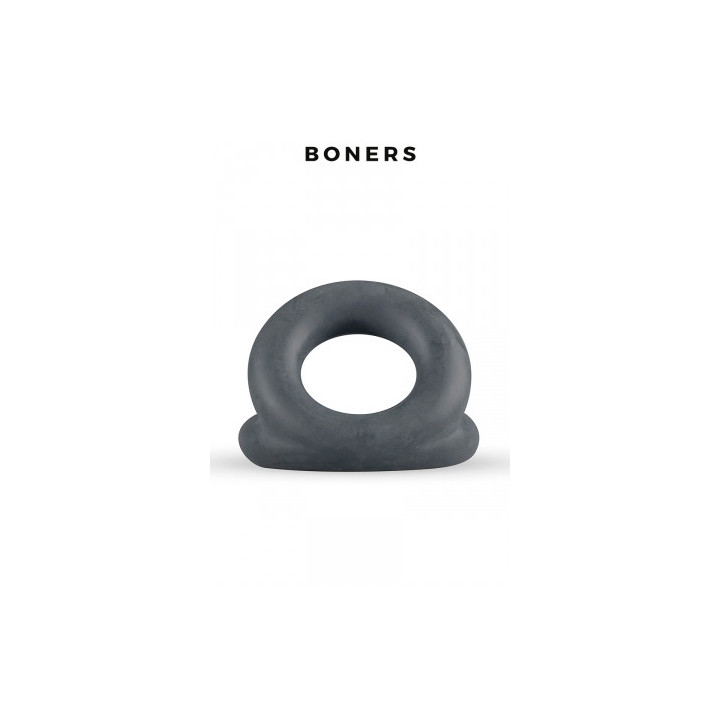 Cocksling ouvert silicone - Boners