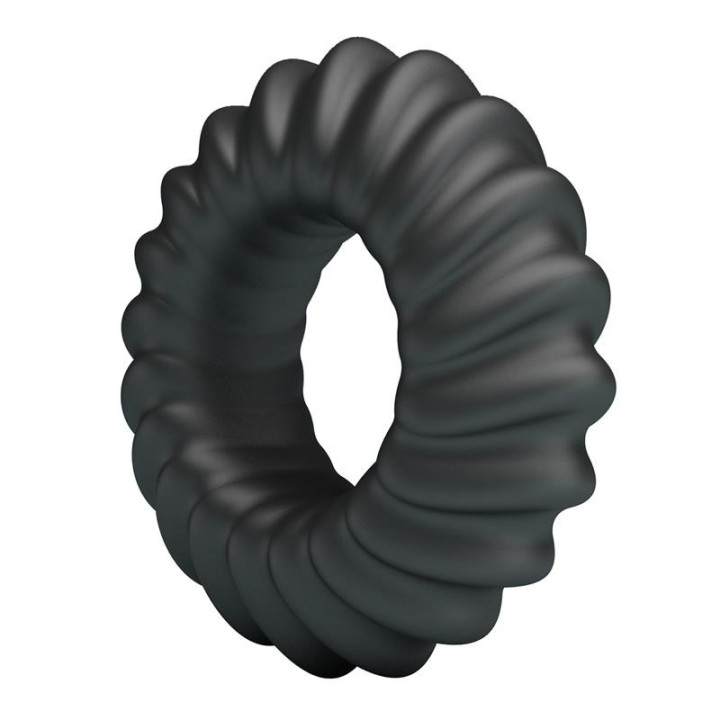 Fitz Anneau pour le Pénis Silicone Mod 8