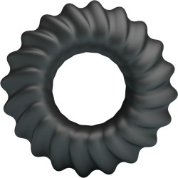 Fitz Anneau pour le Pénis Silicone Mod 8