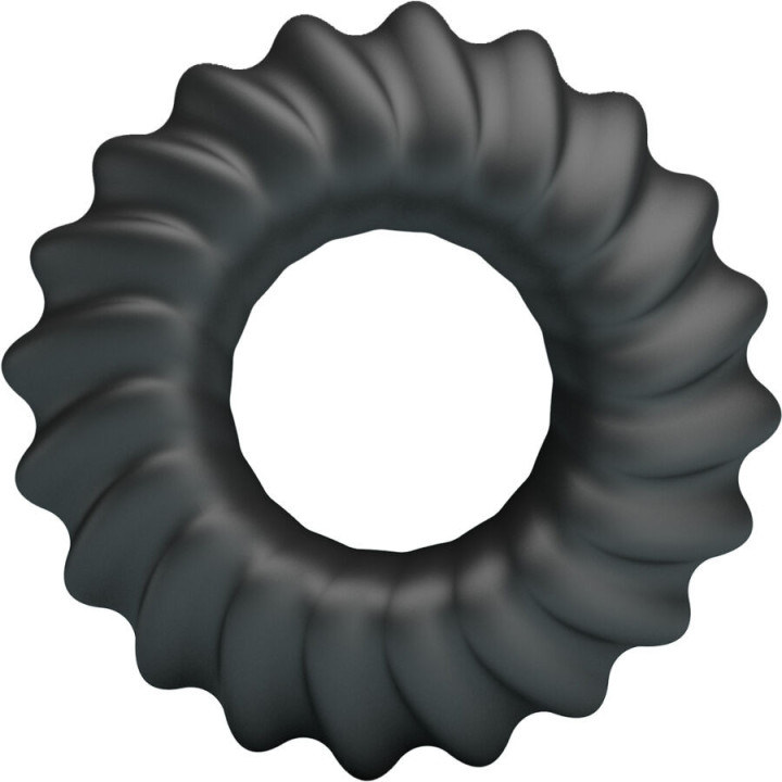 Fitz Anneau pour le Pénis Silicone Mod 8