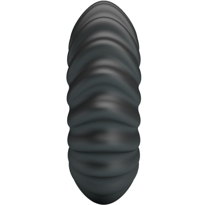 Fitz Anneau pour le Pénis Silicone Mod 8