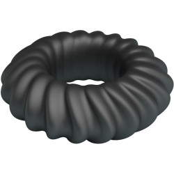 Fitz Anneau pour le Pénis Silicone Mod 8