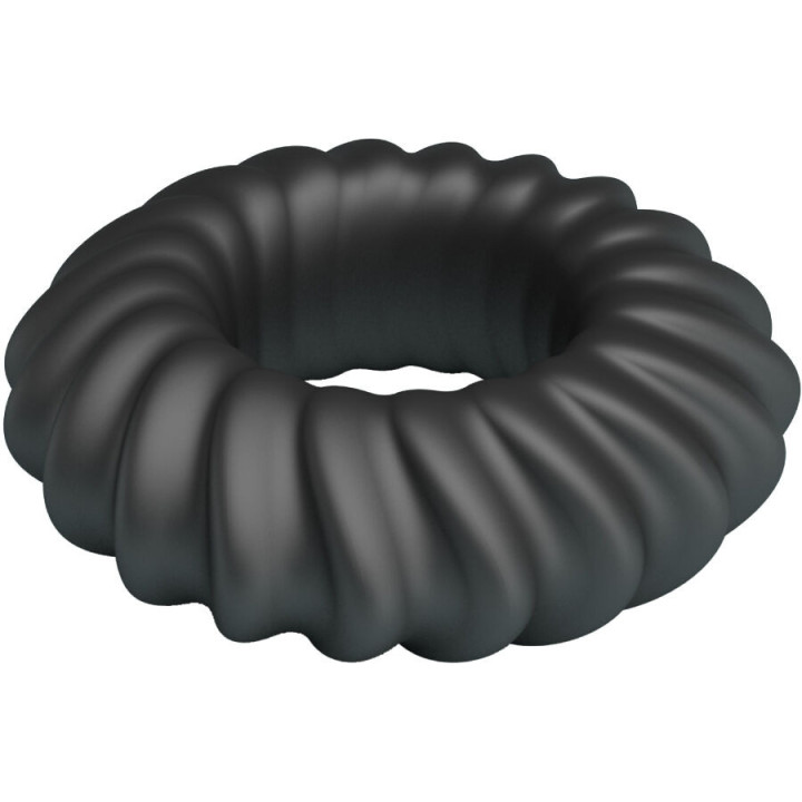 Fitz Anneau pour le Pénis Silicone Mod 8