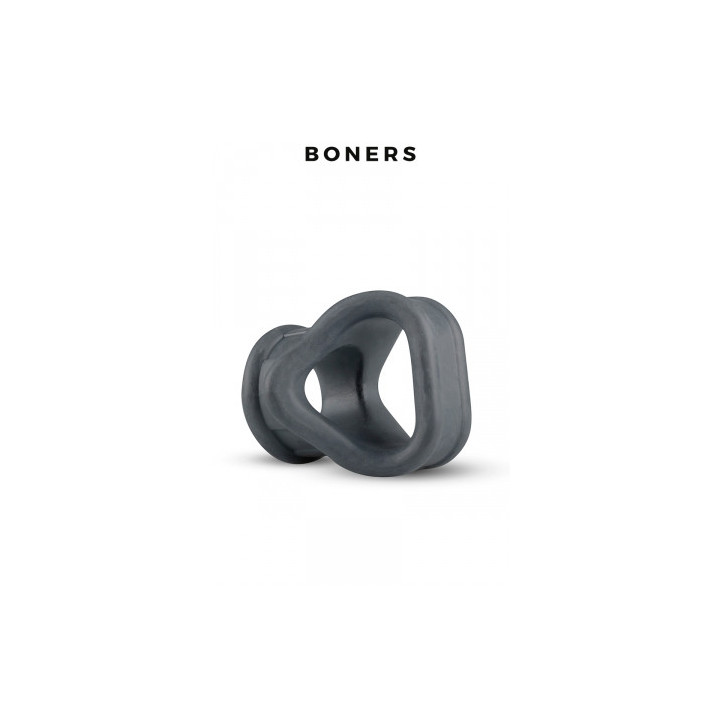 Cocksling en silicone liquide - Boners