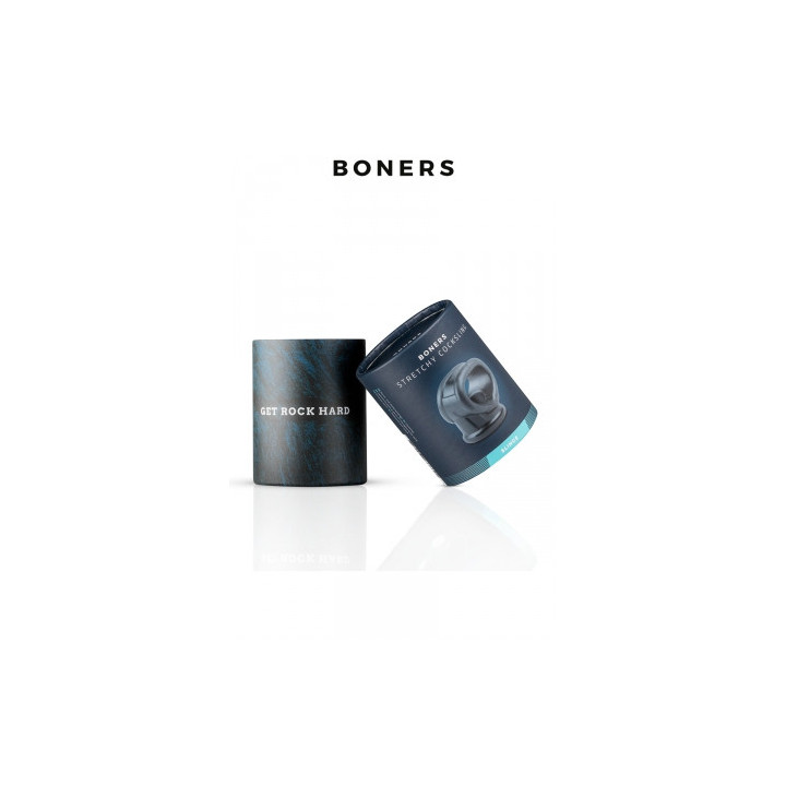 Cocksling en silicone liquide - Boners