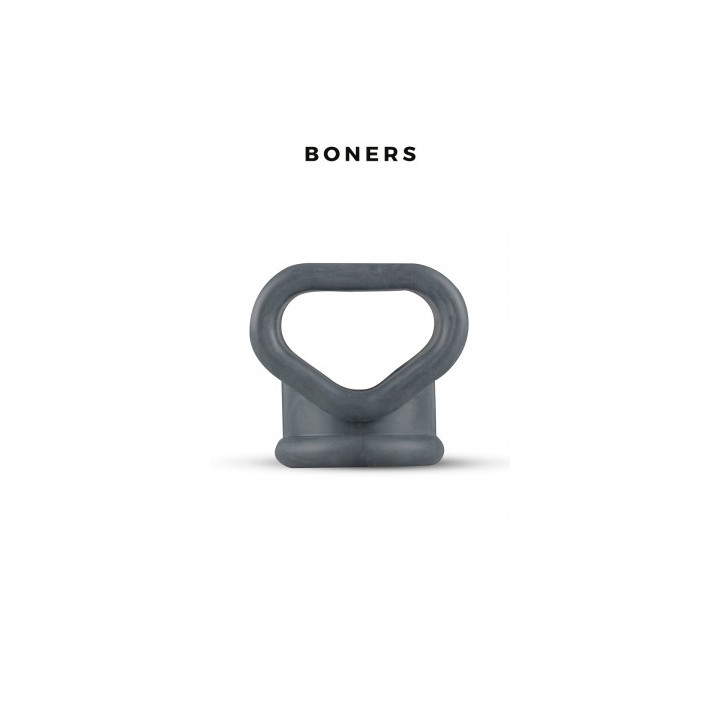 Cocksling en silicone liquide - Boners