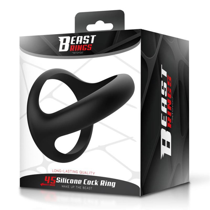 Anneau en Silicone 45 mm
