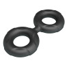 Radwan Anneau pour le Pénis Double Silicone Mod 19
