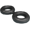 Radwan Anneau pour le Pénis Double Silicone Mod 19