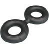 Radwan Anneau pour le Pénis Double Silicone Mod 19