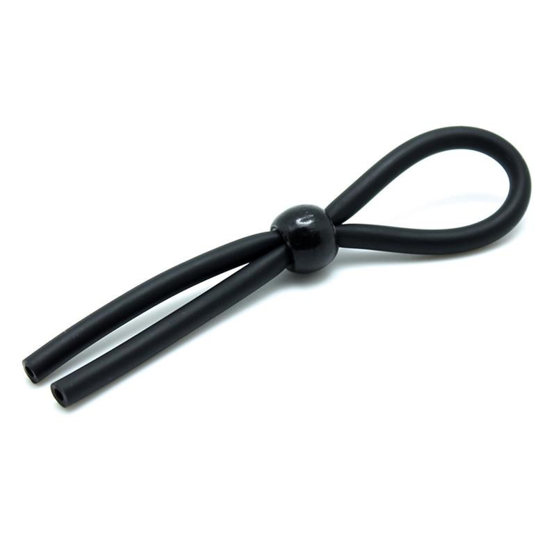 Anneau Pénis Silicone