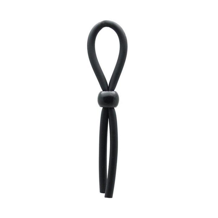 Anneau Pénis Silicone