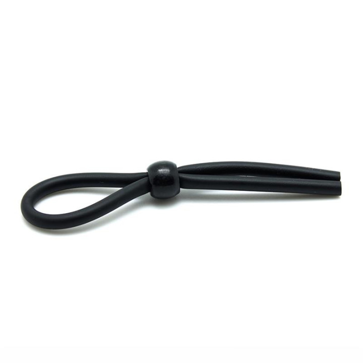 Anneau Pénis Silicone