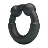 Meco Anneau pour le Pénis Silicone Mod 15